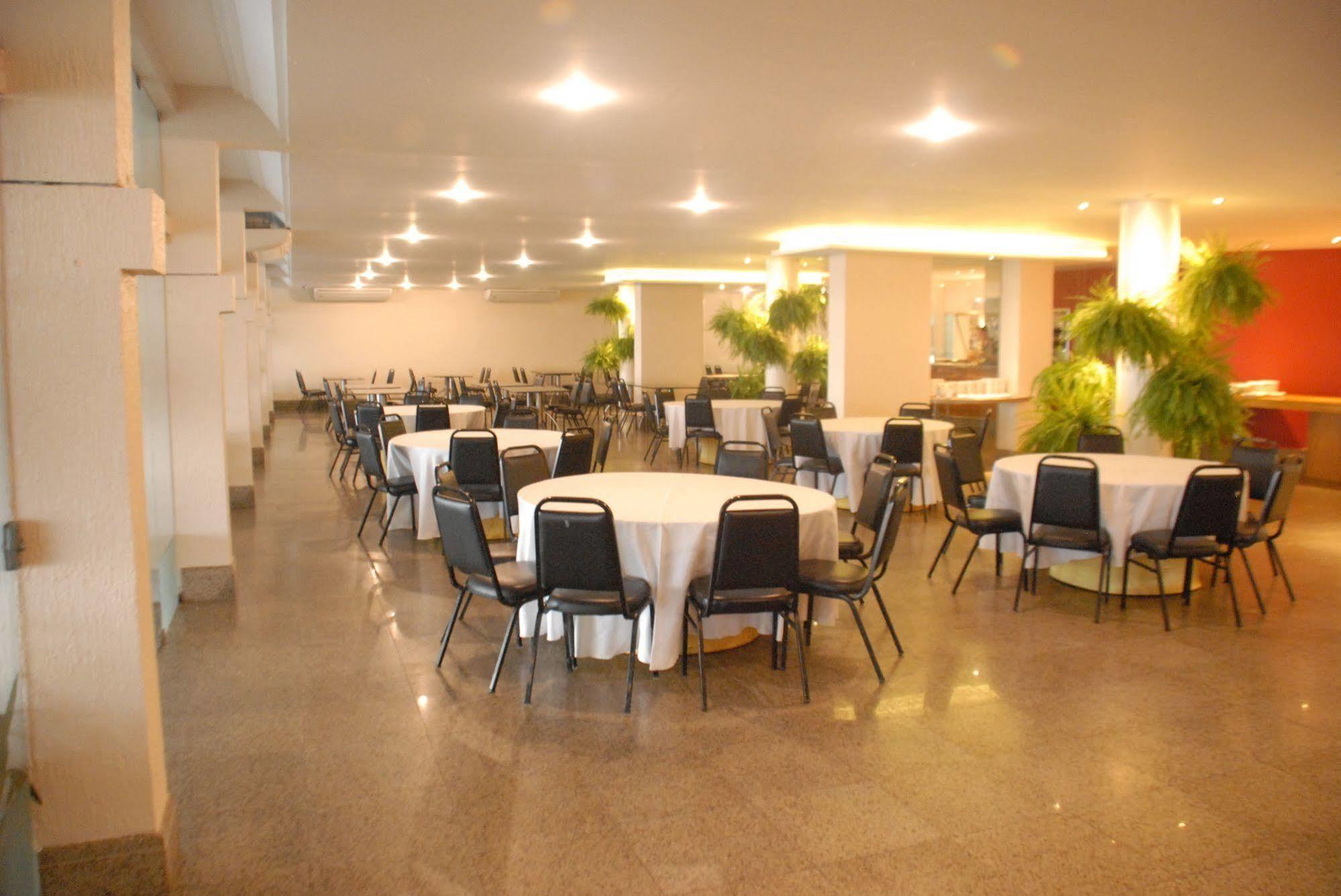 Praia Mar Hotel Сан-Луис Экстерьер фото